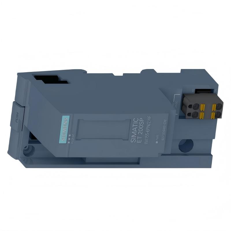Siemens 6AG1155-6AU01-7CN0 Interface Module