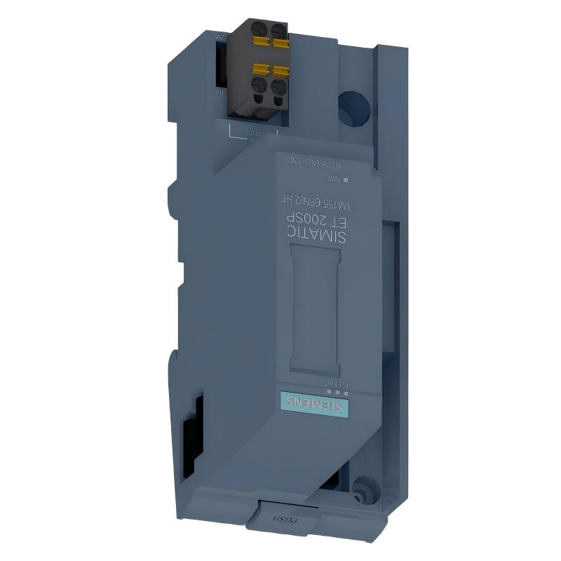 Siemens 6AG1155-6AU01-7CN0 Interface Module