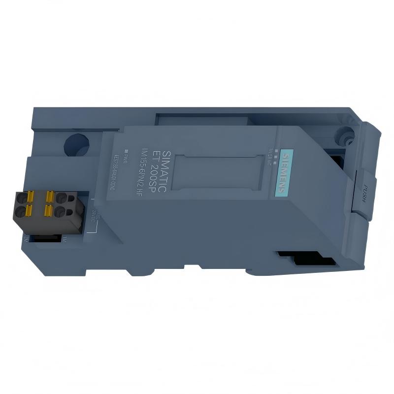 Siemens 6AG1155-6AU01-7CN0 Interface Module