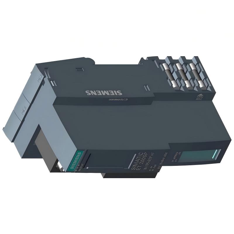 Siemens 6AG1155-6BA01-7CN0 Interface Module