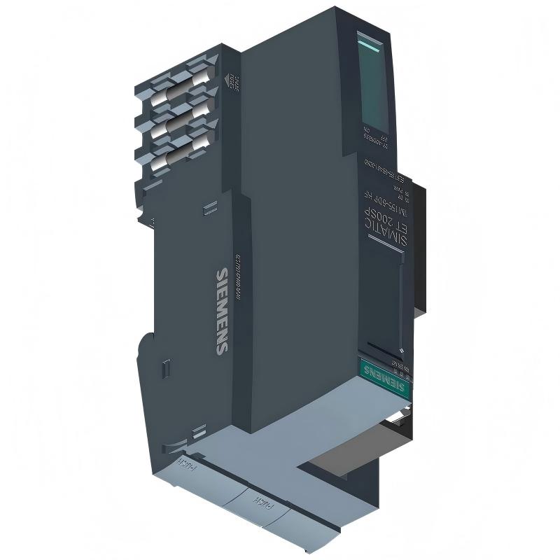 Siemens 6AG1155-6BA01-7CN0 Interface Module