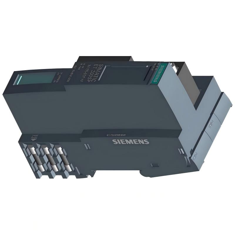Siemens 6AG1155-6BA01-7CN0 Interface Module