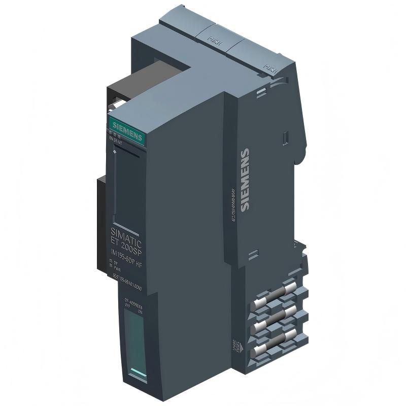 Siemens 6AG1155-6BA01-7CN0 Interface Module