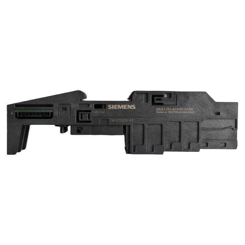 Siemens 6AG1193-4CA40-2AA0 Terminal Module