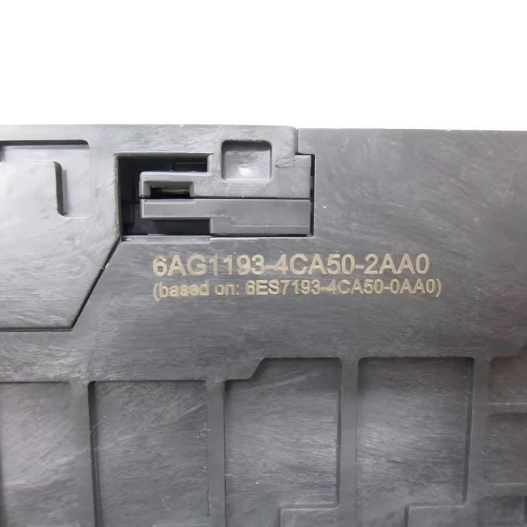 Siemens 6AG1193-4CA50-2AA0 Terminal Module