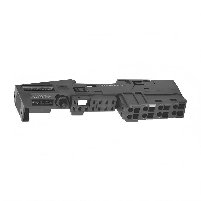 Siemens 6AG1193-4CB10-7AA0 Terminal Module
