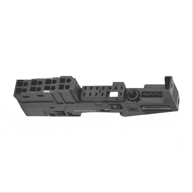 Siemens 6AG1193-4CB10-7AA0 Terminal Module