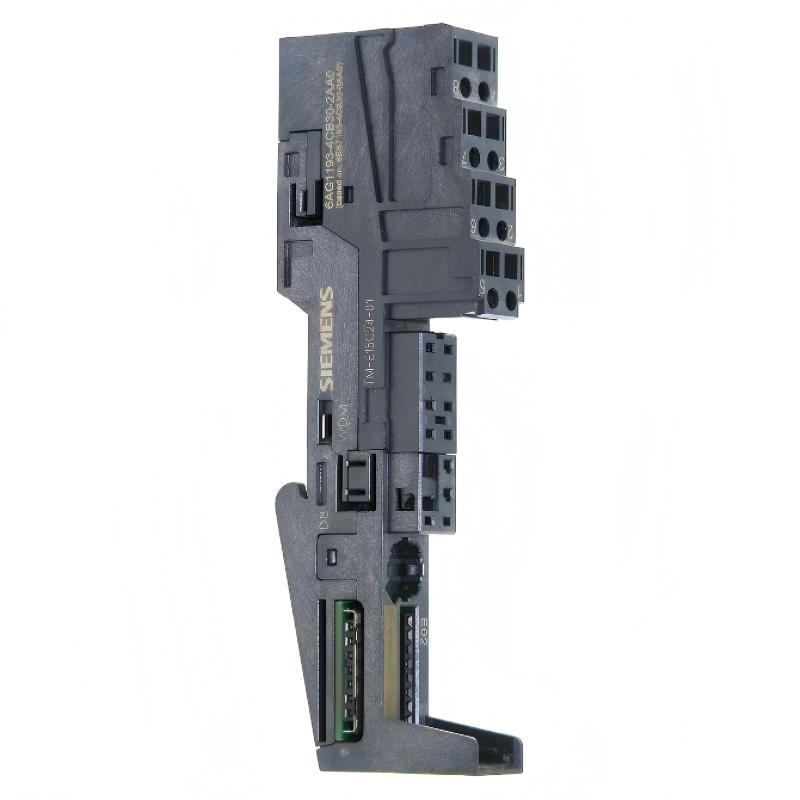 Siemens 6AG1193-4CB30-2AA0 Terminal Module