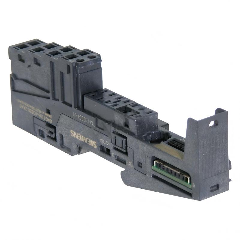 Siemens 6AG1193-4CB30-2AA0 Terminal Module