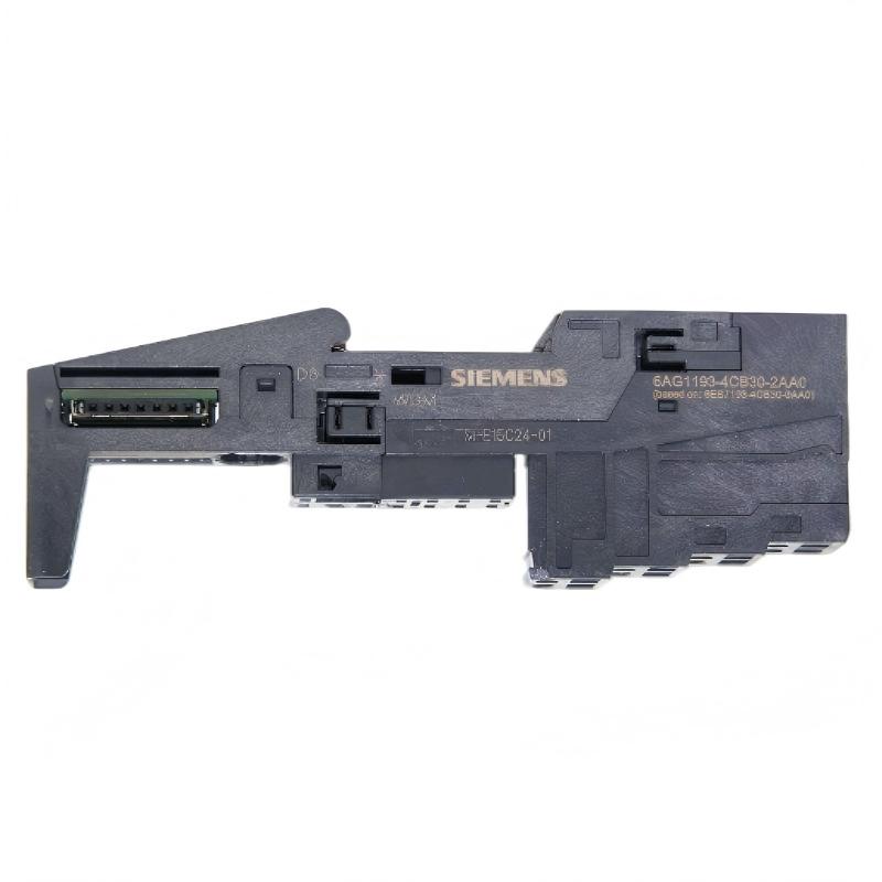 Siemens 6AG1193-4CB30-2AA0 Terminal Module