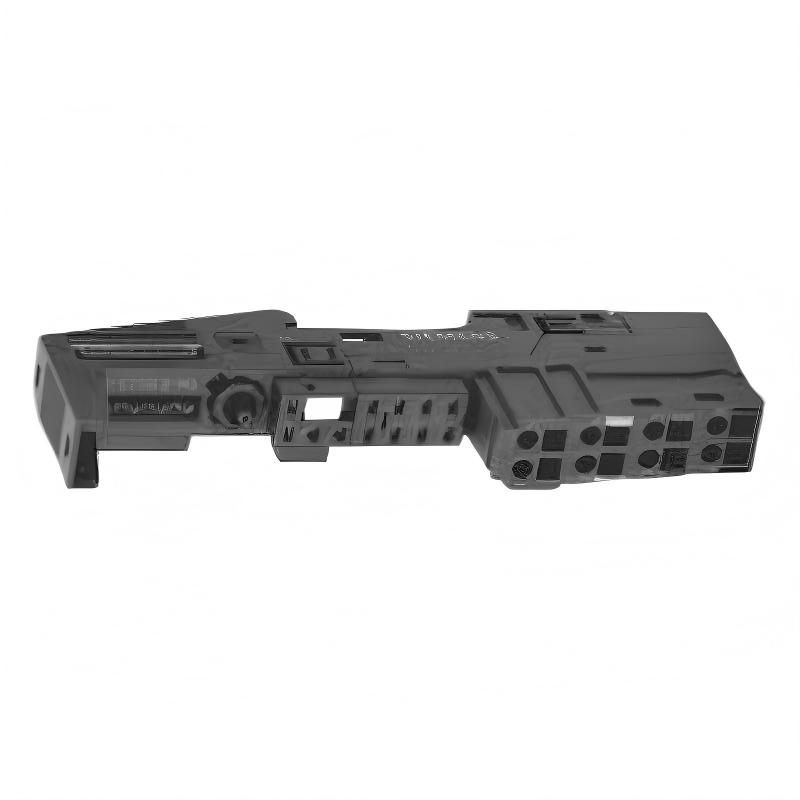 Siemens 6AG1193-4CB70-7AA0 Terminal Module