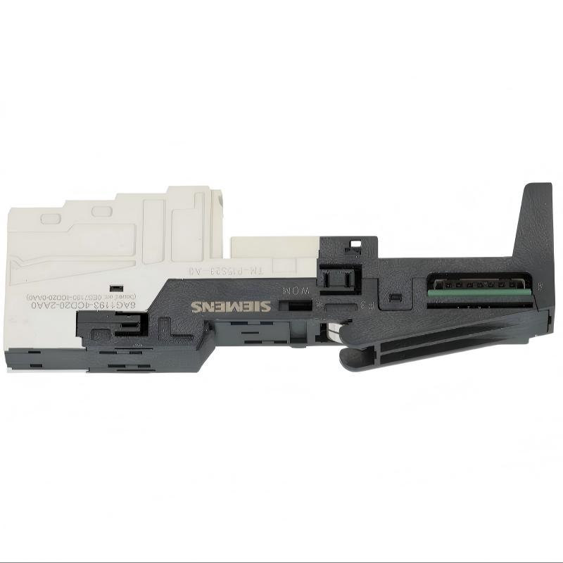 Siemens 6AG1193-4CD20-2AA0 Terminal Module