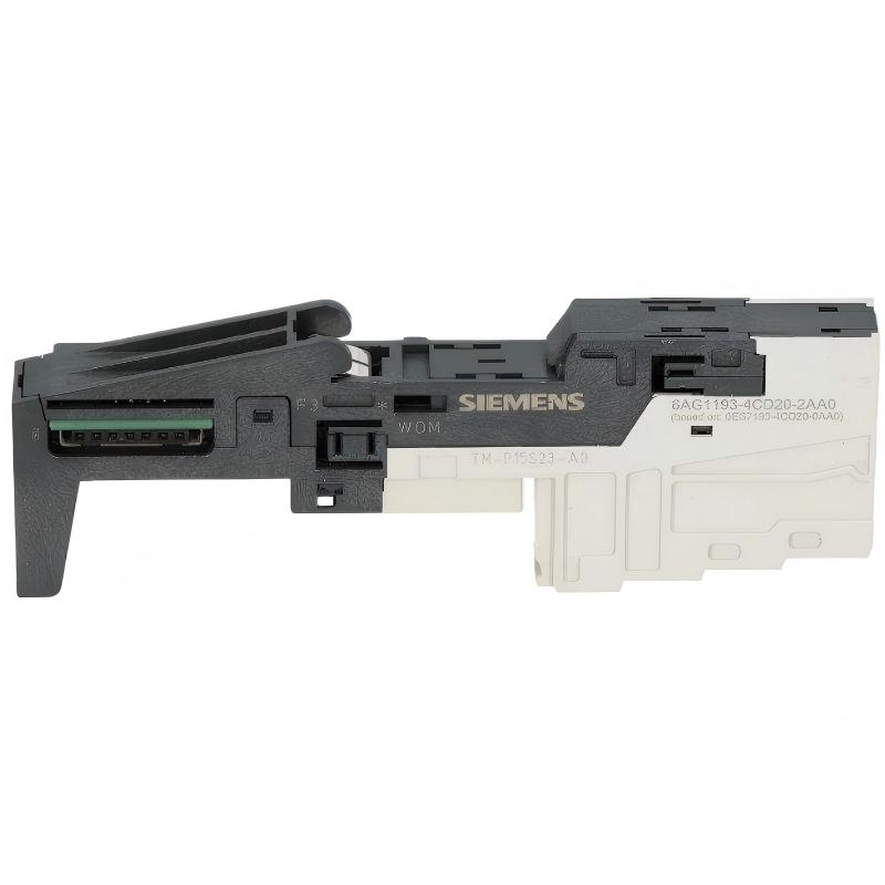 Siemens 6AG1193-4CD20-2AA0 Terminal Module