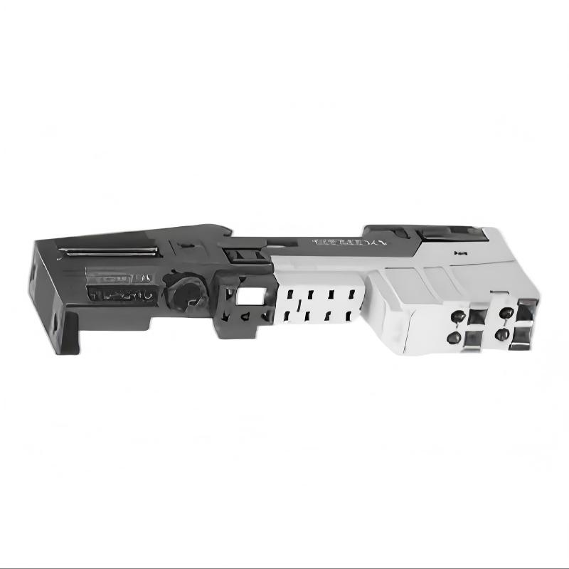 Siemens 6AG1193-4CE10-2AA0 Terminal Module