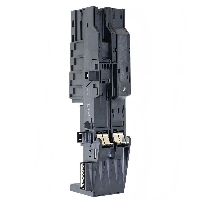 Siemens 6AG1193-4CF50-7AA0 Terminal Module