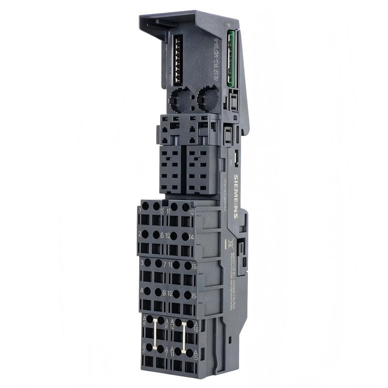 Siemens 6AG1193-4CF50-7AA0 Terminal Module