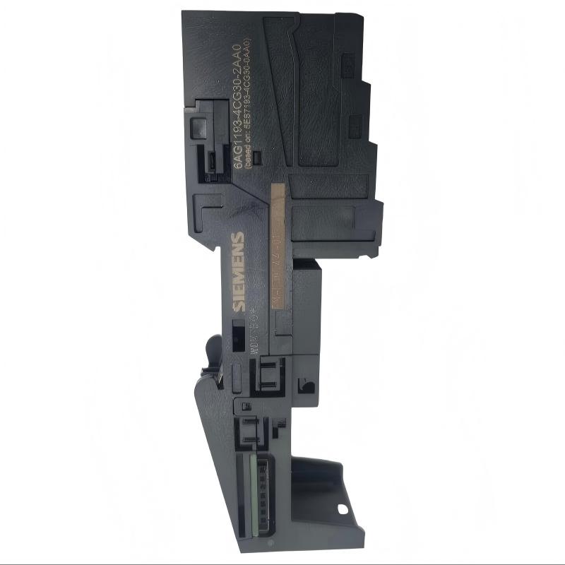 Siemens 6AG1193-4CG30-2AA0 Terminal Module
