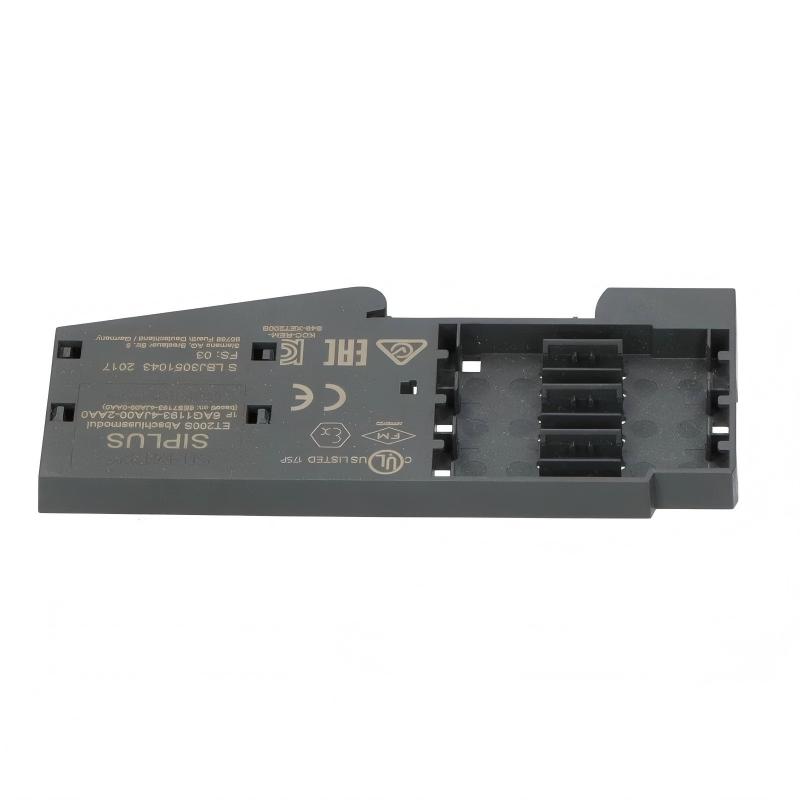 Siemens 6AG1193-4JA00-2AA0 Terminal Module
