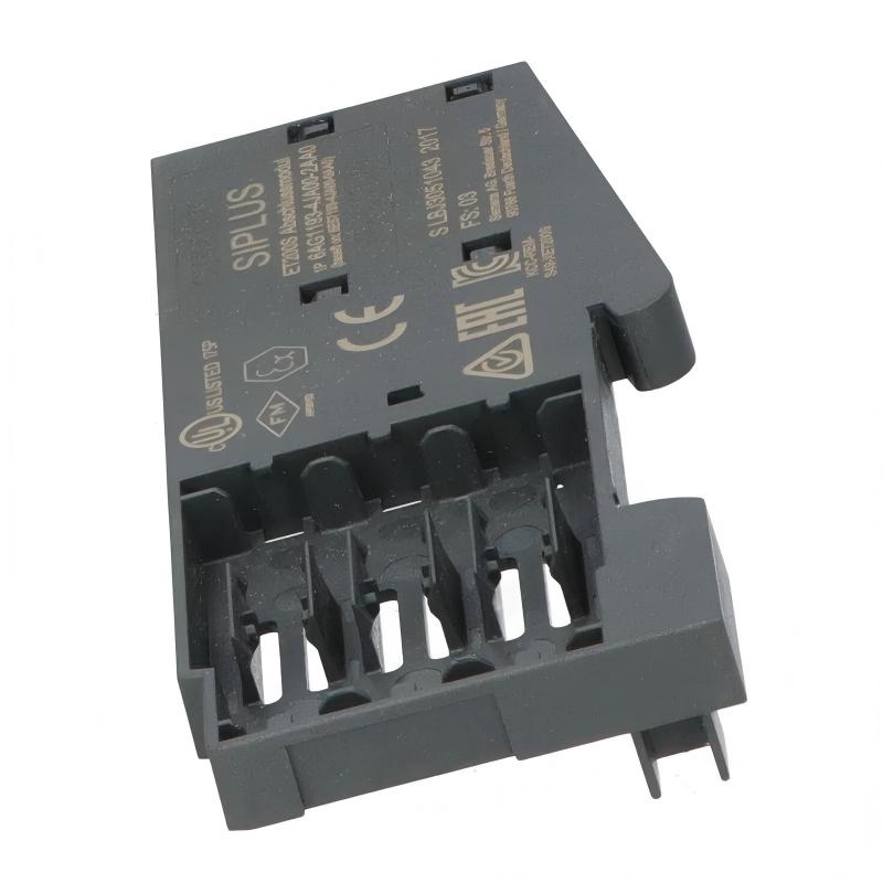 Siemens 6AG1193-4JA00-2AA0 Terminal Module