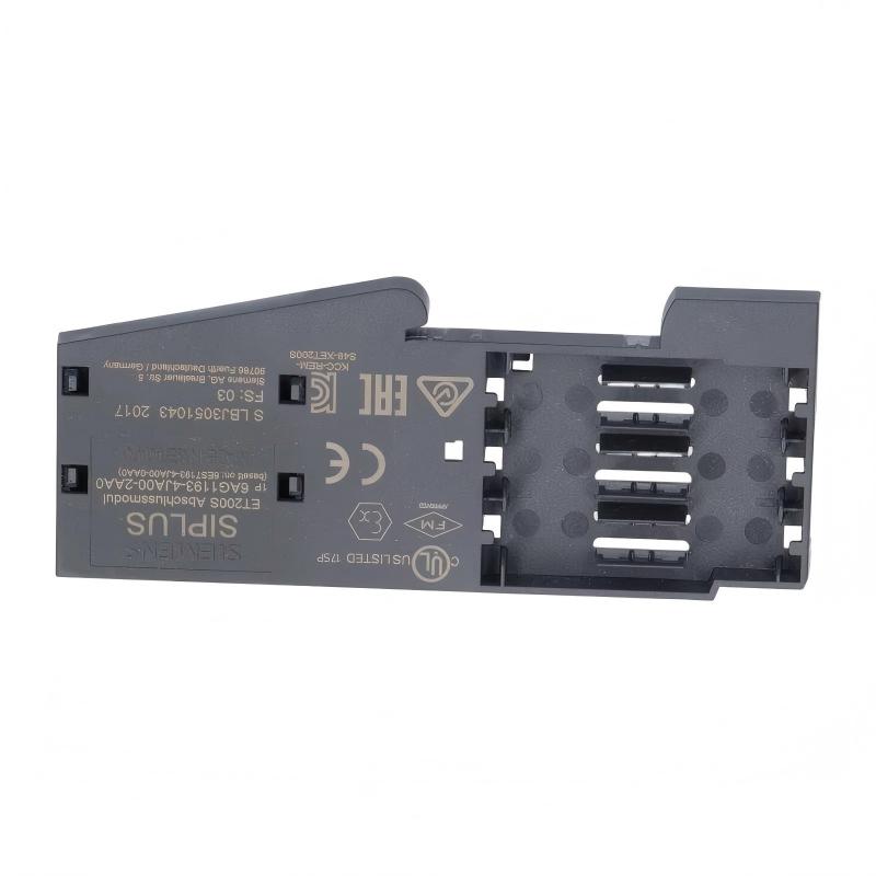 Siemens 6AG1193-4JA00-2AA0 Terminal Module