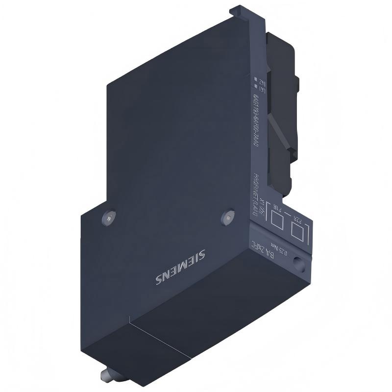 Siemens 6AG1193-6AF00-7AA0 PROFINET Bus Adapter