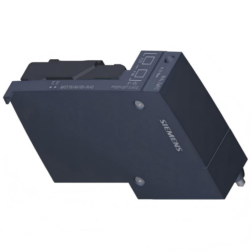 Siemens 6AG1193-6AF00-7AA0 PROFINET Bus Adapter