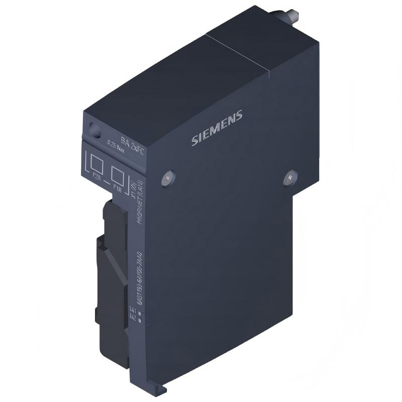 Siemens 6AG1193-6AF00-7AA0 PROFINET Bus Adapter