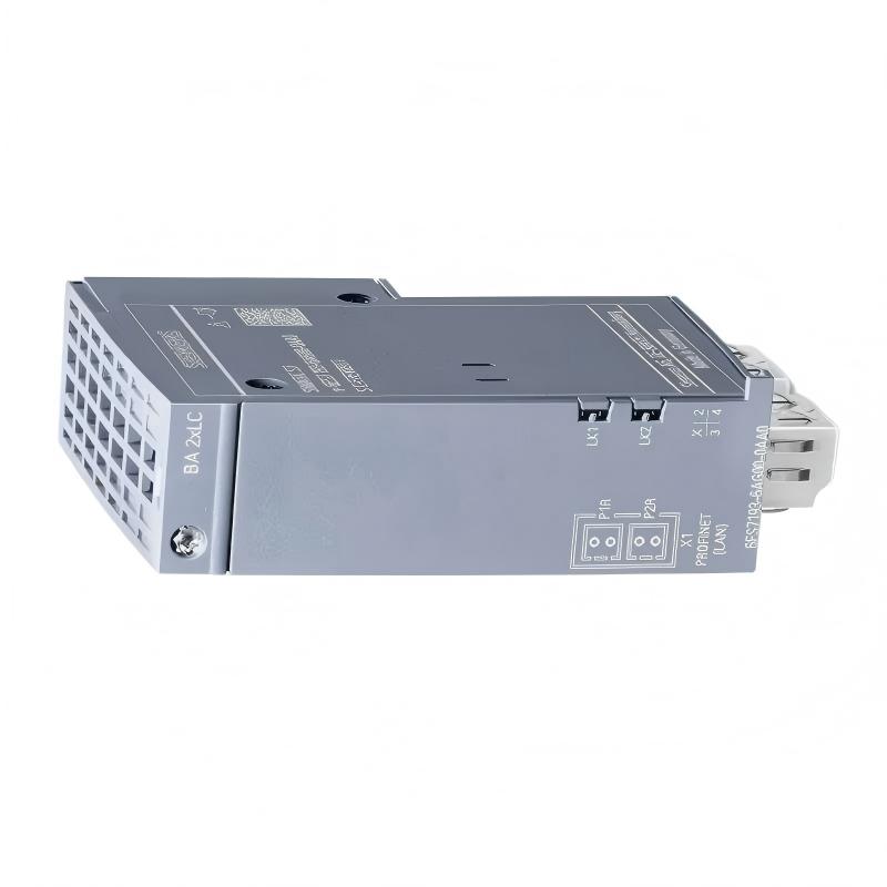Siemens 6AG1193-6AG00-2AA0 PROFINET Bus Adapter