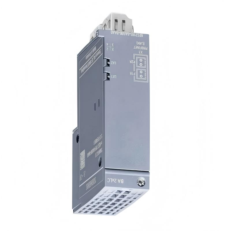 Siemens 6AG1193-6AG00-2AA0 PROFINET Bus Adapter