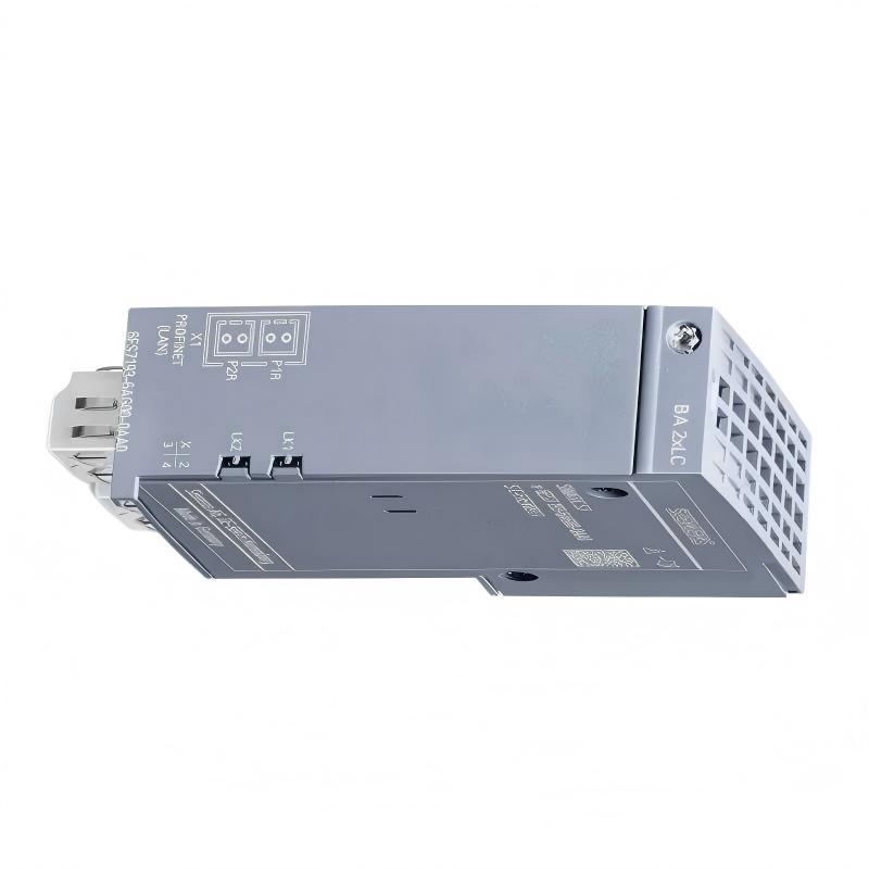 Siemens 6AG1193-6AG00-2AA0 PROFINET Bus Adapter