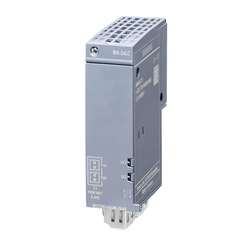 Siemens 6AG1193-6AG00-2AA0 PROFINET Bus Adapter