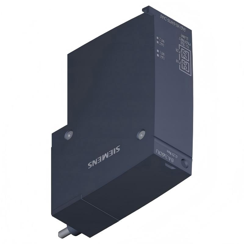 Siemens 6AG1193-6AP00-2AA0 PROFINET Bus Adapter