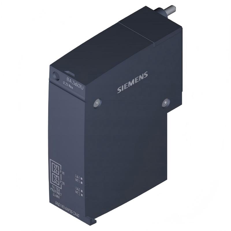 Siemens 6AG1193-6AP00-2AA0 PROFINET Bus Adapter