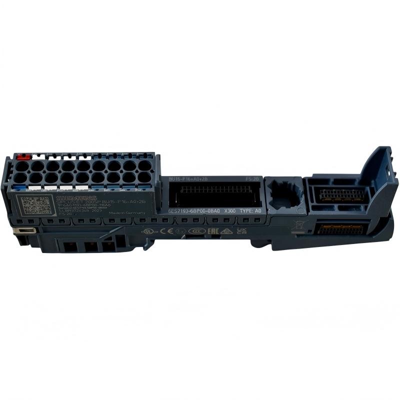 Siemens 6AG1193-6BP00-7BA0 Basic Unit