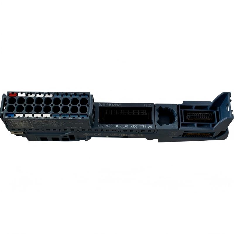 Siemens 6AG1193-6BP00-7BA0 Basic Unit