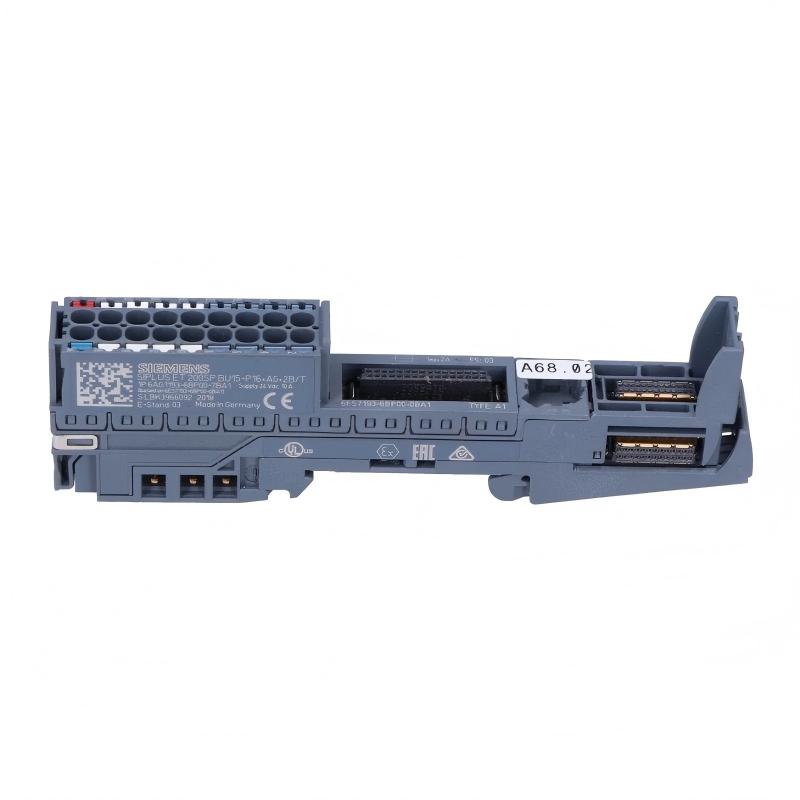 Siemens 6AG1193-6BP00-7BA1 Basic Unit