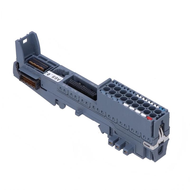 Siemens 6AG1193-6BP00-7BA1 Basic Unit