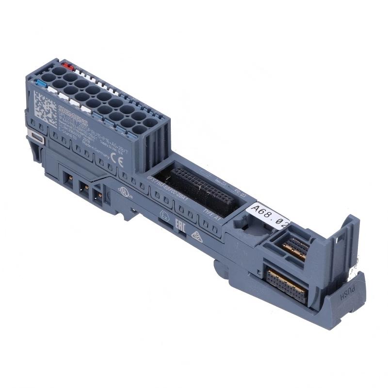 Siemens 6AG1193-6BP00-7BA1 Basic Unit