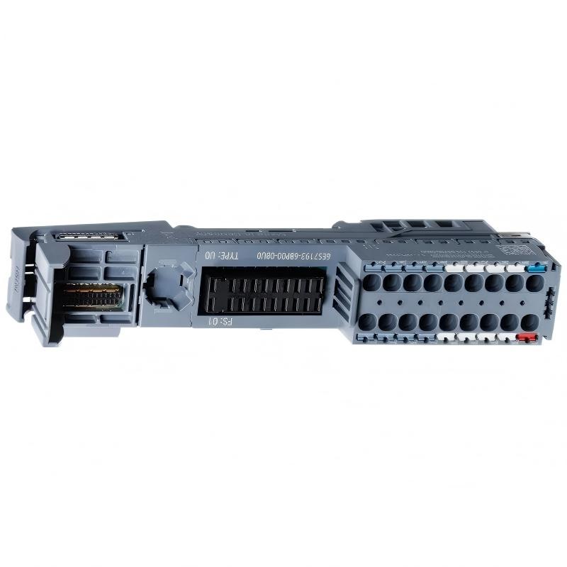 Siemens 6AG1193-6BP00-7BU0 Basic Unit