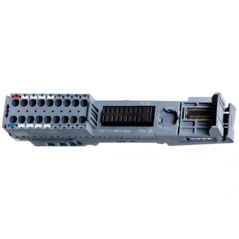 Siemens 6AG1193-6BP00-7BU0 Basic Unit