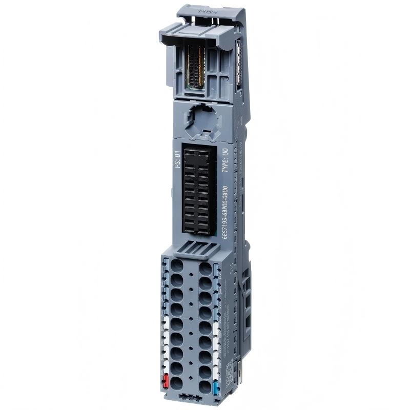 Siemens 6AG1193-6BP00-7BU0 Basic Unit