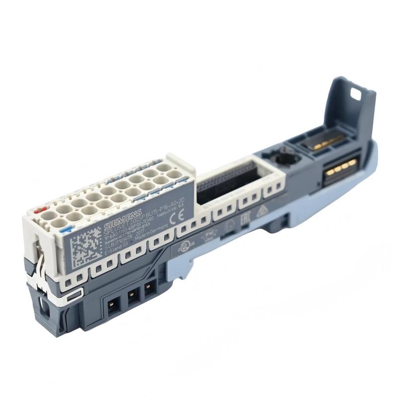 Siemens 6AG1193-6BP00-7DA0 Basic Unit