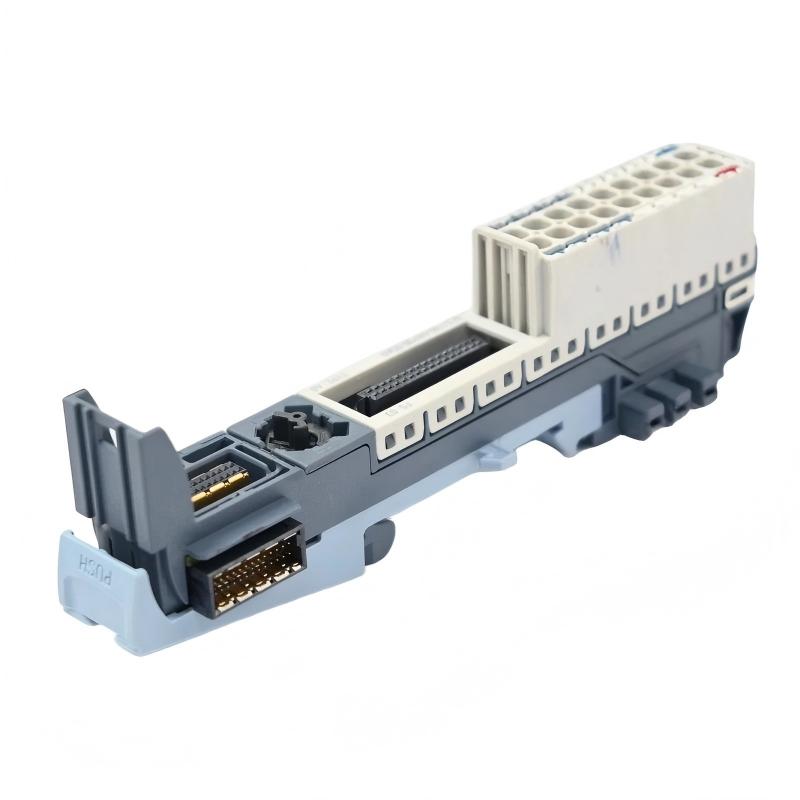 Siemens 6AG1193-6BP00-7DA0 Basic Unit