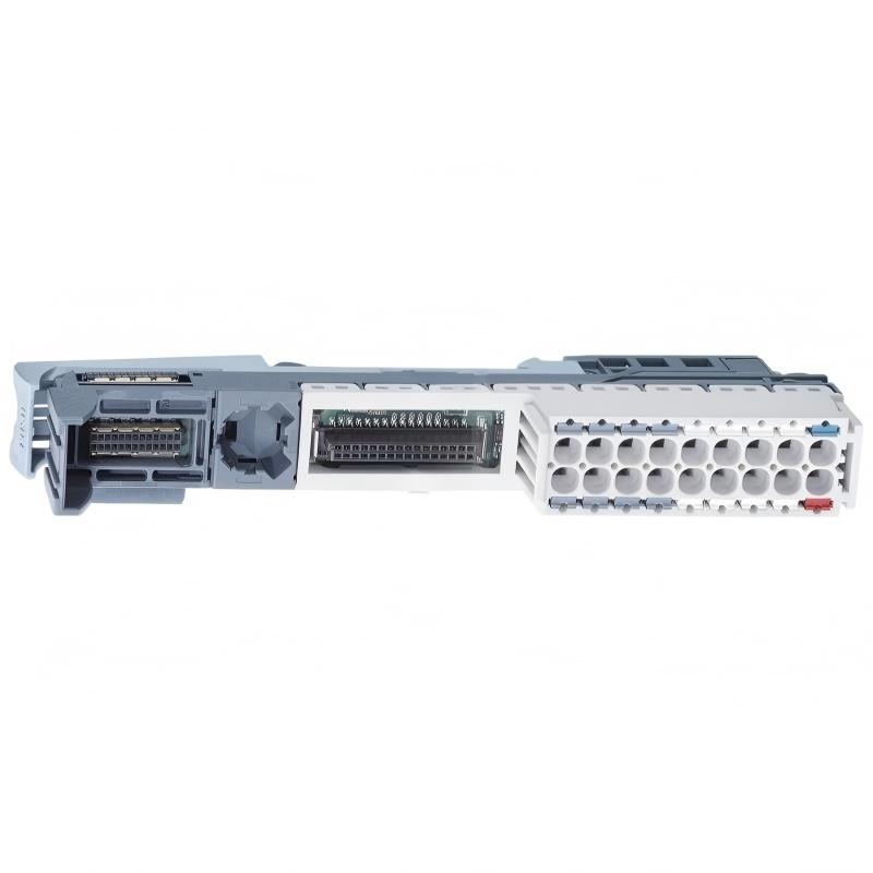 Siemens 6AG1193-6BP00-7DA1 Basic Unit