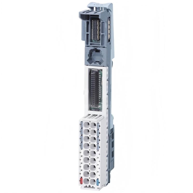Siemens 6AG1193-6BP00-7DA1 Basic Unit