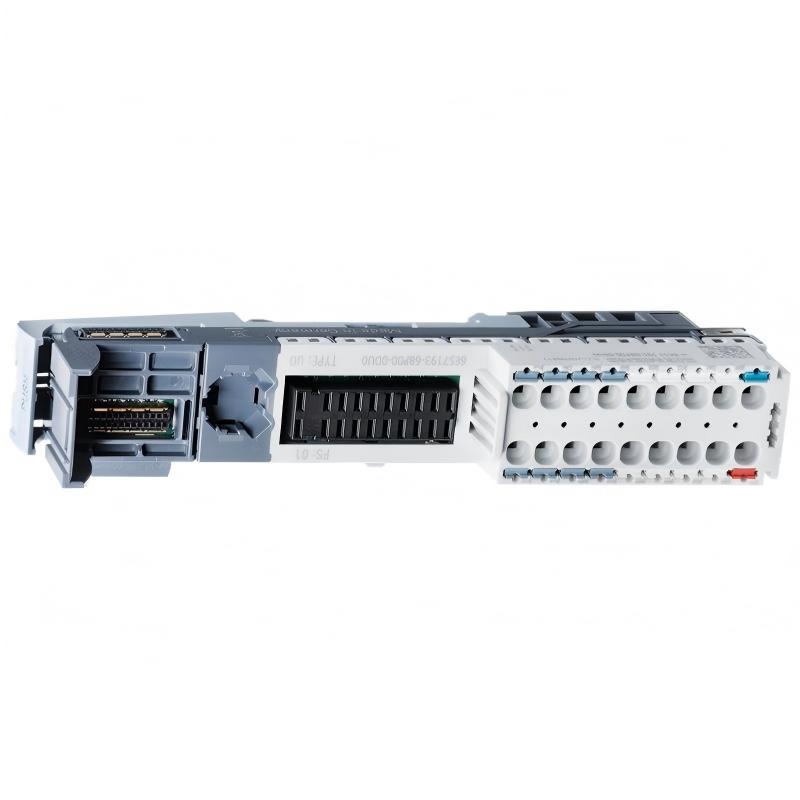 Siemens 6AG1193-6BP00-7DU0 Basic Unit