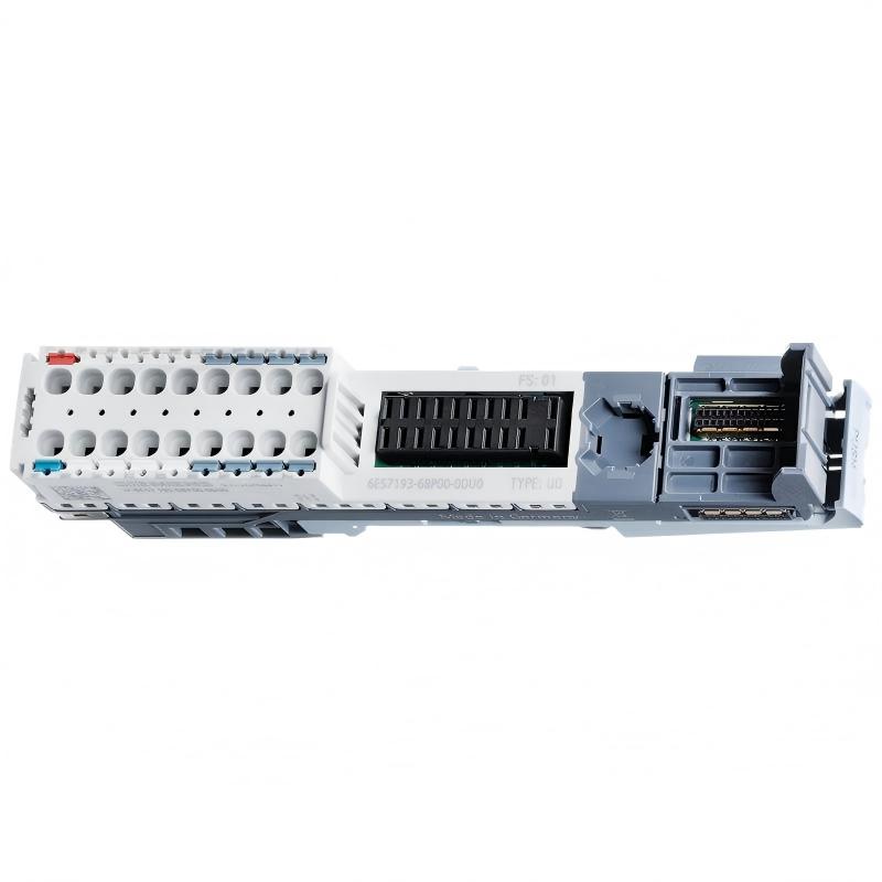 Siemens 6AG1193-6BP00-7DU0 Basic Unit