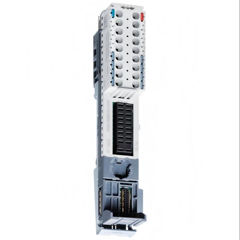 Siemens 6AG1193-6BP00-7DU0 Basic Unit
