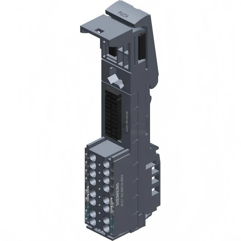 Siemens 6AG1193-6BP20-2BF0 Basic Unit