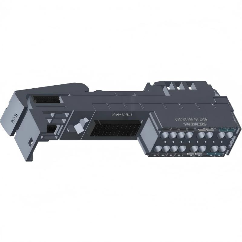 Siemens 6AG1193-6BP20-2BF0 Basic Unit